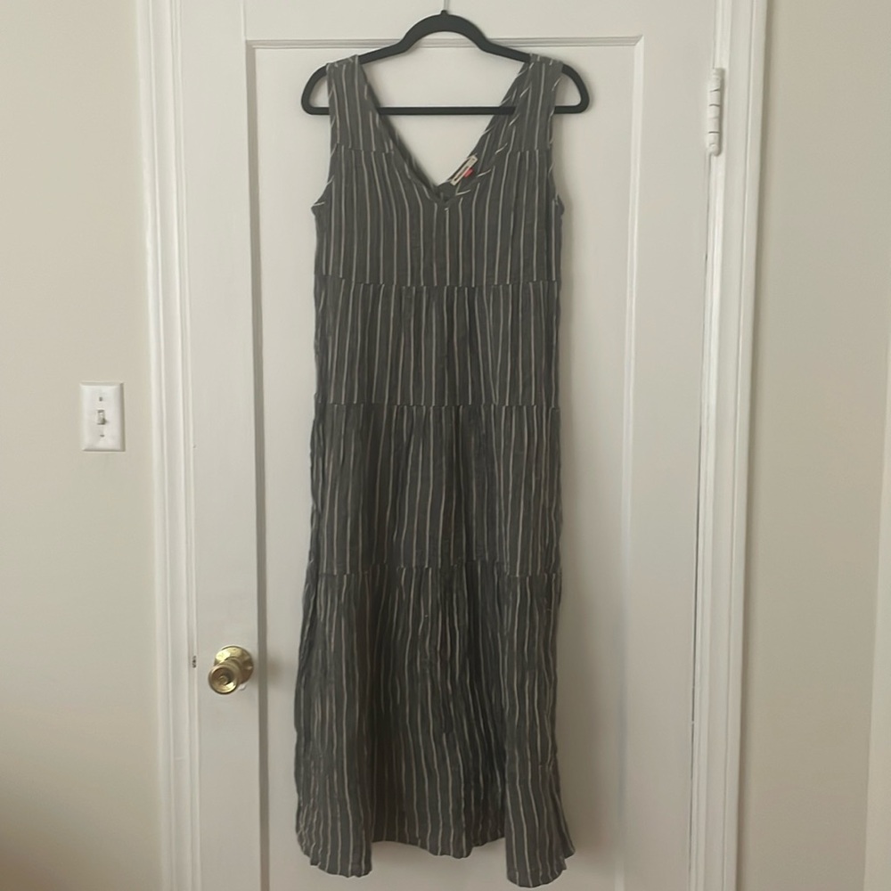 Marine Layer Corinne Dress